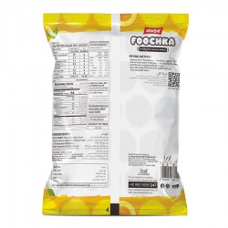 Shareat Foochka Ready To Fry Pani Puri (Water Balls), 200g