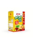 Shareat Get Set Treat Premium Pani Puri Kit, 180g (50 Pcs Pack)