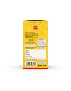 Shareat Get Set Treat Premium Pani Puri Kit, 180g (50 Pcs Pack)