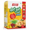 Shareat Get Set Treat Premium Pani Puri Kit, 180g (50 Pcs Pack)