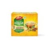 Dabur Vedic Suraksha Tea Power of 5 Herbs, 10 Tea Bags- Helps Boost