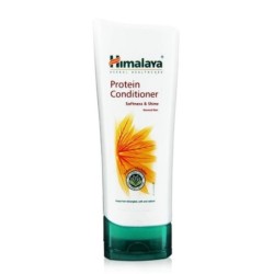 Himalaya Protein Conditioner for Softness & Shine, for Normal Hair