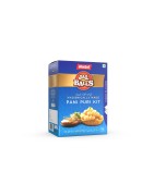 Shareat Jal Balls Pani Puri Kit Garlic Flavour, 115g