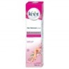 Veet Hair Removal Cream 5 in 1 Skin Benefits, for Normal Skin (Body