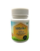 Satvik Hing Granules, 7g Pure and Strong Heeng, Asafoetida powder