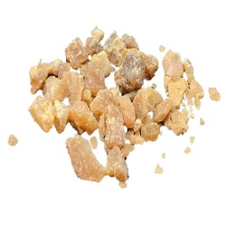 Satvik Hing Granules, 7g Pure and Strong Heeng, Asafoetida powder