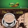 Bru Green Label Coffee (Filter Coffee) 500g