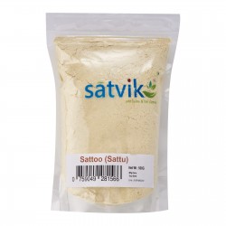 Satvik Sattoo (Sattu)...