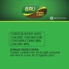 Bru Green Label Coffee (Filter Coffee) 200g