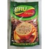 Bru Original New Rich Aroma Mixed Coffee with Chicory 200g