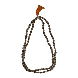 Satvik Tulsi Mala For Neck...