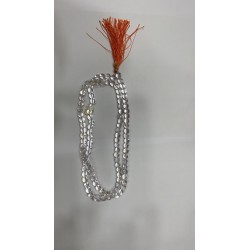 Satvik Crystal Mala...