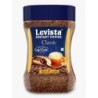 Levista Classic the Coffee for Coffee Lovers, 100% Pure Coffee 100g