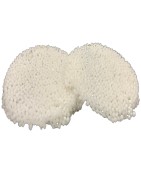 Satvik Sabudana Papad, 100g Upwas Friendly Papads, Tapioca Papads