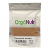 OrgoNutri Premium Quality Cinnamon Powder (Dalchini Powder), 100g