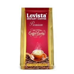 Levista Premium the Coffee for Coffee Lovers 200g
