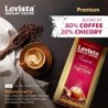 Levista Premium the Coffee for Coffee Lovers 200g