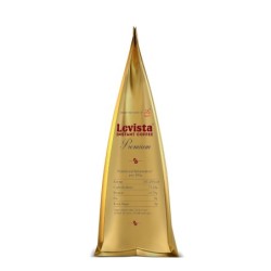 Levista Premium the Coffee for Coffee Lovers 200g