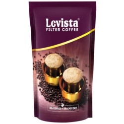 Levista Filter Coffee 500g