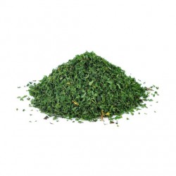 OrgoNutri Dried Parsley Leaves, 30g Seasoning Herb