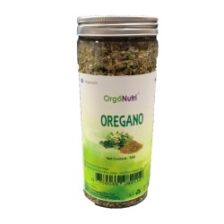 OrgoNutri Dried Oregano...