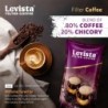 Levista Filter Coffee 500g