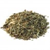 OrgoNutri Dried Basil Leaves, 40g (Dry Tulsi Leaves), Seasoning Herb
