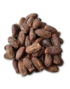 OrgoNutri Dried Brown Dates, Chuara (Sukha Khajoor), 200g, 100% Natural, Rich In Iron, Fibre & Vitamins