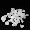 OrgoNutri Alum Stone, Tawas, Turati,100g, For Fish Tank Water Cleaning