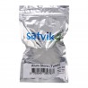 Satvik Alum Stone, Turati,100g, Natural Antiseptic For Treating Cuts, Skin Care, Fitkari Stones for After Shave/Deodorant