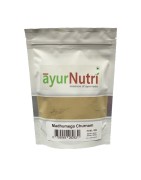 AyurNutri Madhumega Churnam, 100g