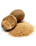 AyurNutri Jathikai Churnam Powder (Nutmeg Powder), 50g