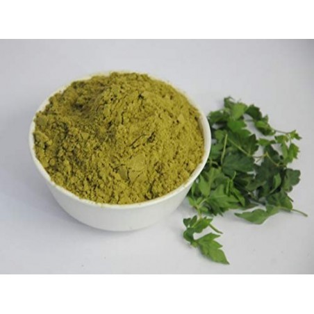 AyurNutri Mudakathan Churnam (Kanphata Leaves Powder), 100g