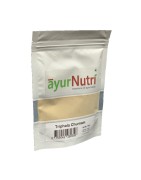 AyurNutri Triphala Churnam, 100g
