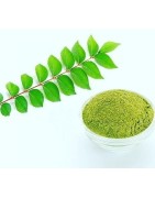 AyurNutri Karuveppilai Churnam (Curry Leaves Powder), 100g