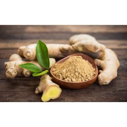 AyurNutri Sukku Churnam (Dried Ginger Powder), 100g