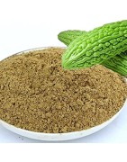 AyurNutri Pagarkaai Churnam (Karela, Bitter Gourd), 100g