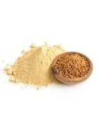 AyurNutri Venthayam Churnam (Fenugreek), 100g
