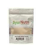 AyurNutri Amla, Nellikai Churnam (Gooseberry), 100g