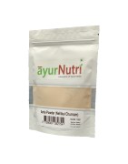 AyurNutri Amla, Nellikai Churnam (Gooseberry), 100g