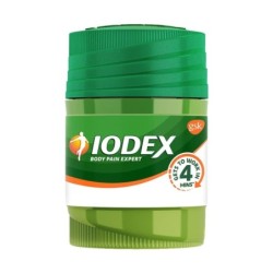 Iodex Body Pain Expert Multipurpose Balm 16g