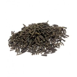 AyurNutri Bitter Cumin Seeds, Kuntze (Kadvi Kaali Jeeri), 100g