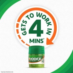 Iodex Body Pain Expert Multipurpose Balm 16g