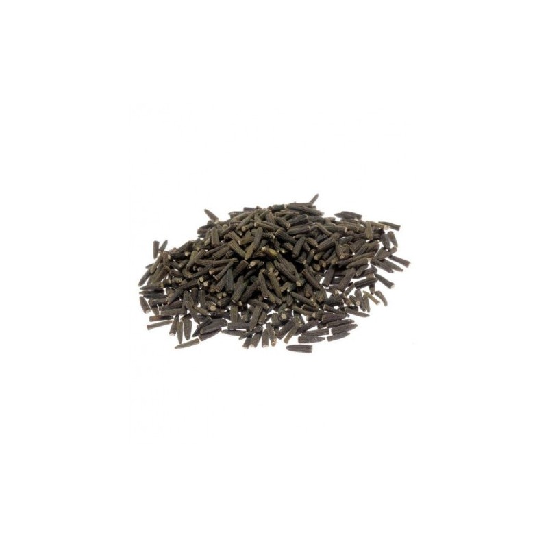 AyurNutri Bitter Cumin Seeds, Kuntze (Kadvi Kaali Jeeri), 100g