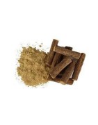 AyurNutri Athimadhuram Churnam (Mulethi, Liquorice Powder), 100g