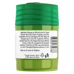 Iodex Body Pain Expert Multipurpose Balm 16g