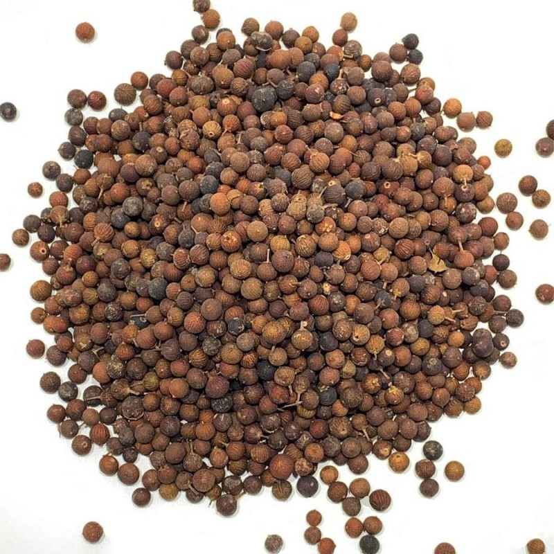 AyurNutri Vavding Seed, Vidang Seed, Embilia Ribes, 100g- An Ayurvedic Product
