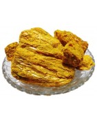 AyurNutri Ponnatharam (Whole), 100g- A Perfect Product To Remove Unwaned Hair