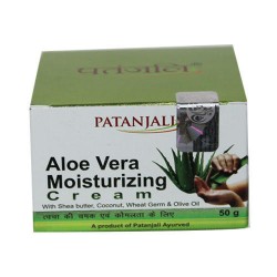 Patanjali Aloevera...