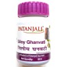 Patanjali Giloy Ghanvati Tablets, 60 Tablets